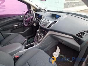 Ford C-Max 1.6 SCTi 16V Sloopvoertuig (2011, Grijs)