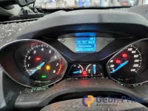 Ford C-Max 1.6 SCTi 16V Sloopvoertuig (2011, Grijs)
