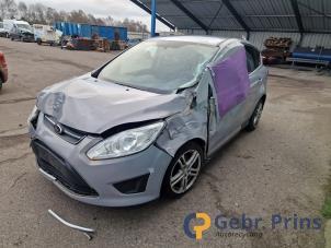 Ford C-Max 1.6 SCTi 16V Sloopvoertuig (2011, Grijs)