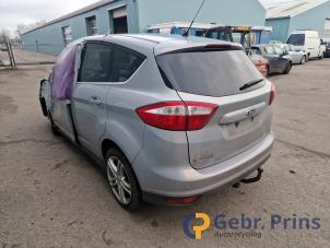 Ford C-Max 1.6 SCTi 16V Sloopvoertuig (2011, Grijs)