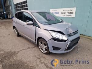 Ford C-Max 1.6 SCTi 16V Sloopvoertuig (2011, Grijs)