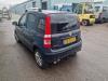 Fiat Panda 1.2, Classic Sloopvoertuig (2011, Blauw)