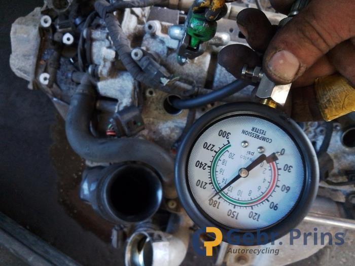 Seat Leon ST 1.4 TSI 16V Sloopvoertuig (2014, Grijs)