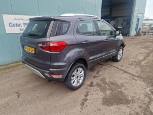 Ford EcoSport 1.5 Ti-VCT 16V  (Sloop)