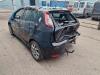 Fiat Punto III 0.9 TwinAir Sloopvoertuig (2013, Zwart)