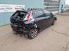 Fiat Punto III 0.9 TwinAir Sloopvoertuig (2013, Zwart)