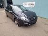 Fiat Punto III 0.9 TwinAir Sloopvoertuig (2013, Zwart)