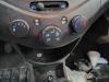 Chevrolet Spark 1.0 16V Bifuel Sloopvoertuig (2012, Zwart)