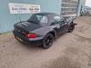 Donor auto BMW Z3 Roadster (E36/7) 2.0 24V uit 2000