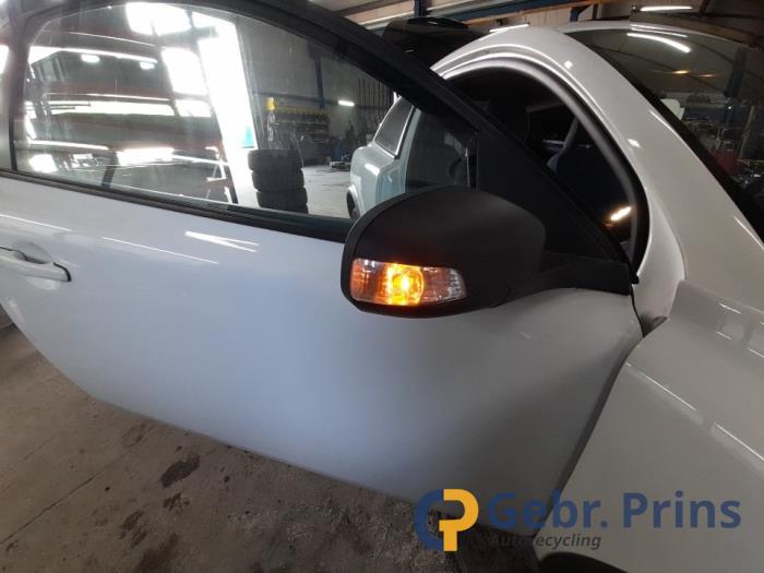 Volvo C30 1.6 D 16V Sloopvoertuig (2007, 614-46)