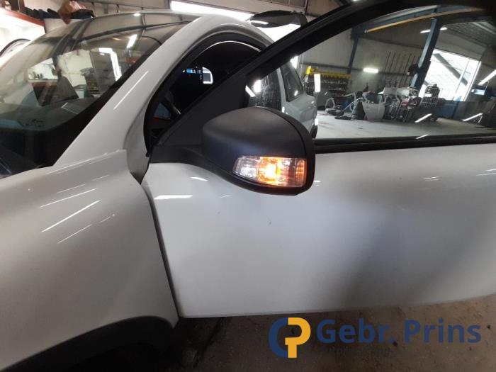 Volvo C30 1.6 D 16V Sloopvoertuig (2007, 614-46)