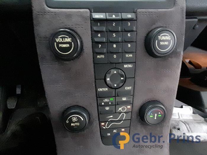 Volvo C30 1.6 D 16V Sloopvoertuig (2007, 614-46)