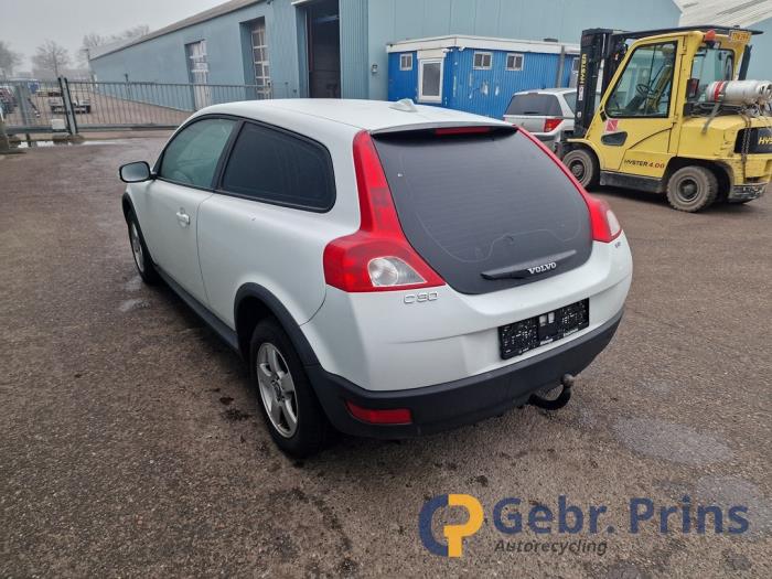 Volvo C30 1.6 D 16V Sloopvoertuig (2007, 614-46)
