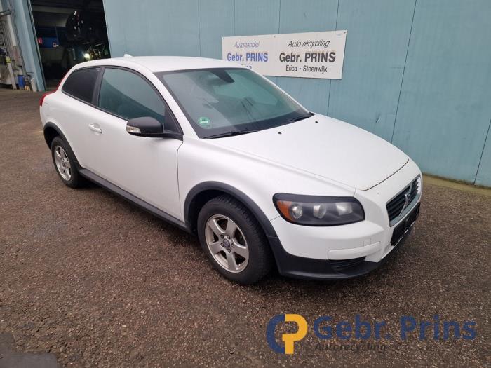 Volvo C30 1.6 D 16V Sloopvoertuig (2007, 614-46)