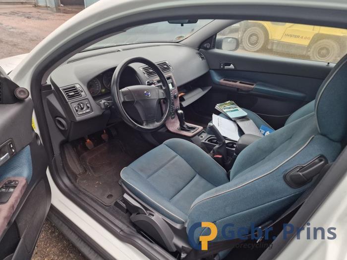 Volvo C30 1.6 D 16V Sloopvoertuig (2007, 614-46)