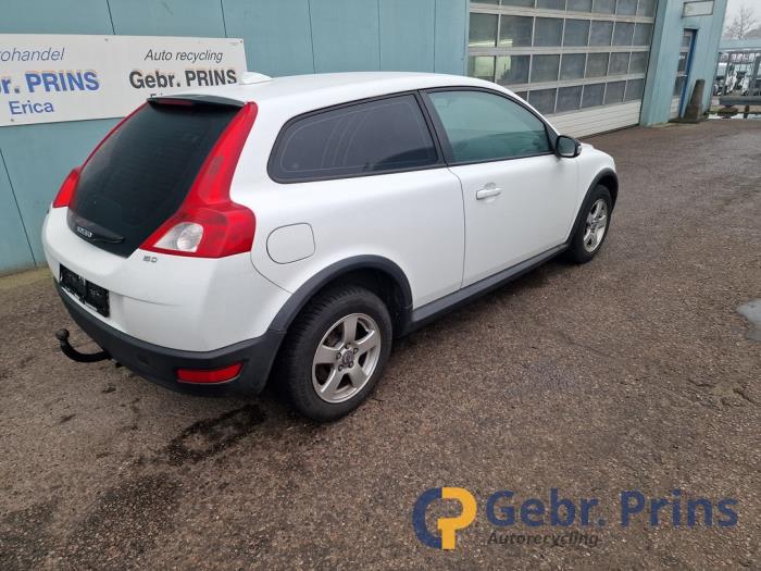 Volvo C30 1.6 D 16V Sloopvoertuig (2007, 614-46)