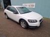 Sloopauto Volvo C30 uit 2007