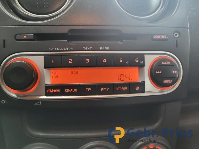 Mitsubishi Colt 1.3 16V Sloopvoertuig (2010, Grijs)