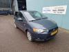 Sloopauto Mitsubishi Colt uit 2010