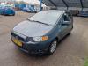 Mitsubishi Colt 1.3 16V Sloopvoertuig (2010, Grijs)