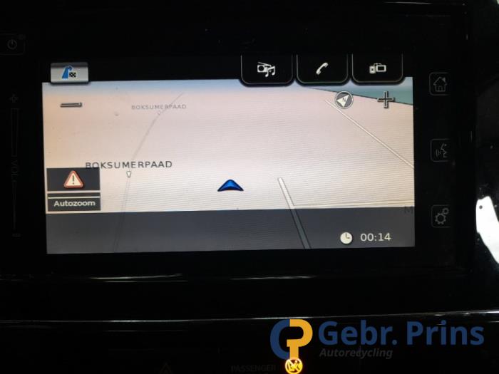 Suzuki Vitara 1.6 16V VVT Sloopvoertuig (2016, Grijs)