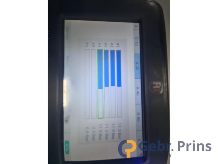 Suzuki Vitara 1.6 16V VVT Sloopvoertuig (2016, Grijs)