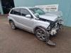 Suzuki Vitara 1.6 16V VVT Sloopvoertuig (2016, Grijs)