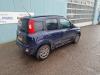 Fiat Panda/Pandina 0.9 TwinAir Turbo 85 Sloopvoertuig (2012, Blauw)