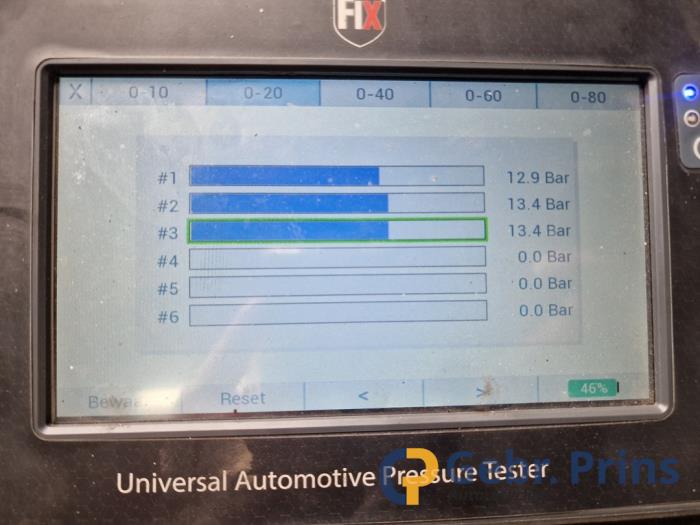 Citroen C1 1.0 12V Sloopvoertuig (2014, Zwart)