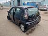 Citroen C1 1.0 12V Sloopvoertuig (2014, Zwart)