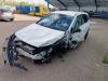 Mercedes B 2.0 B-200d Sloopvoertuig (2023, Wit)