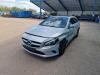 Mercedes CLA Shooting Brake 2.2 CLA-200 CDI, 200 d 16V Sloopvoertuig (2016, Grijs)