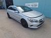 Mercedes CLA Shooting Brake 2.2 CLA-200 CDI, 200 d 16V Sloopvoertuig (2016, Grijs)