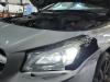 Mercedes CLA Shooting Brake 2.2 CLA-200 CDI, 200 d 16V Sloopvoertuig (2016, Grijs)