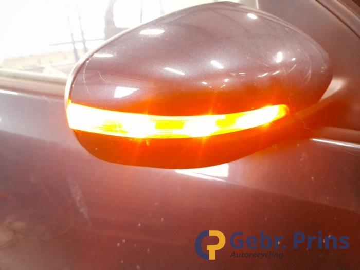 Volkswagen Golf VI 1.2 TSI BlueMotion Sloopvoertuig (2012, Blauw)