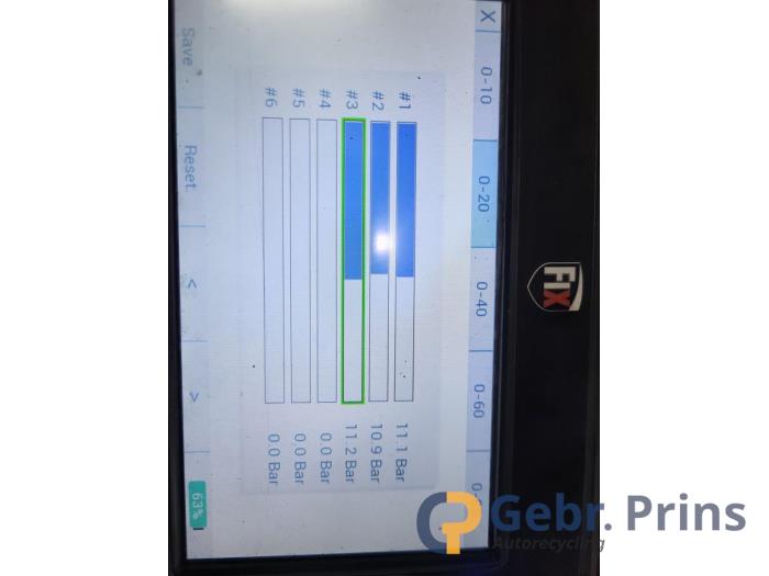 Renault Clio V 1.0 TCe 100 12V Sloopvoertuig (2019, Grijs)