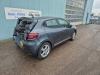 Renault Clio V 1.0 TCe 100 12V Sloopvoertuig (2019, Grijs)