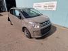 Citroen C1 1.0 Vti 68 12V Sloopvoertuig (2014, Bruin)