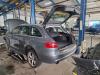 Audi A4 Avant 1.8 TFSI 16V Sloopvoertuig (2012, Grijs)