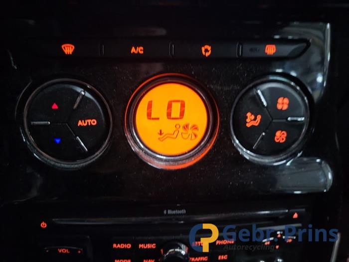 Citroen DS3 1.6 e-HDi Sloopvoertuig (2012, Grijs)