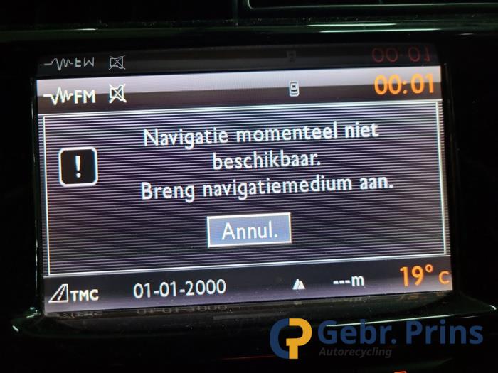 Citroen DS3 1.6 e-HDi Sloopvoertuig (2012, Grijs)