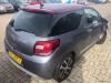 Citroen DS3 1.6 e-HDi Sloopvoertuig (2012, Grijs)