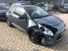 Citroen DS3 1.6 e-HDi Sloopvoertuig (2012, Grijs)
