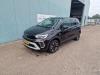 Opel Crossland 1.2 Turbo 12V Sloopvoertuig (2024, Zwart)