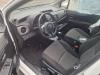 Toyota Yaris III 1.0 12V VVT-i Sloopvoertuig (2014, Wit)