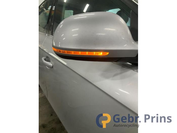 Audi A4 2.0 TDI 16V Sloopvoertuig (2008, Grijs)