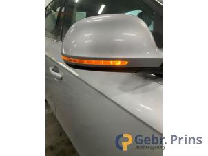 Audi A4 2.0 TDI 16V Sloopvoertuig (2008, Grijs)