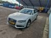 Audi A4 2.0 TDI 16V Sloopvoertuig (2008, Grijs)