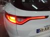 Renault Megane IV Estate 1.5 Energy dCi 110 Sloopvoertuig (2017, Wit)
