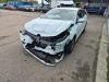 Renault Megane IV Estate 1.5 Energy dCi 110 Sloopvoertuig (2017, Wit)